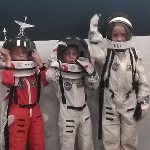 Meet your Posher, John